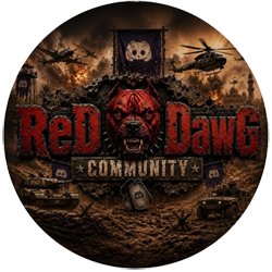 Red Dawg Community